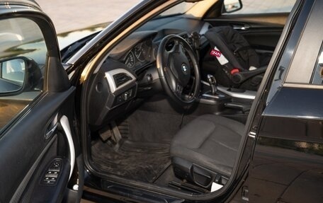 BMW 1 серия, 2013 год, 1 150 000 рублей, 20 фотография