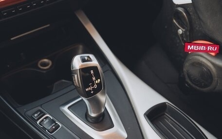 BMW 1 серия, 2013 год, 1 150 000 рублей, 19 фотография