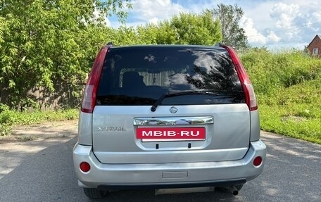 Nissan X-Trail, 2004 год, 750 000 рублей, 2 фотография