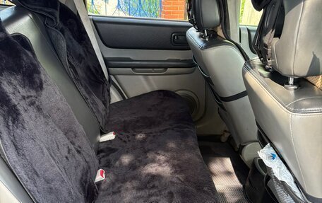 Nissan X-Trail, 2004 год, 750 000 рублей, 5 фотография