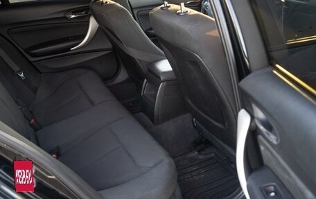 BMW 1 серия, 2013 год, 1 150 000 рублей, 17 фотография