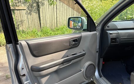 Nissan X-Trail, 2004 год, 750 000 рублей, 8 фотография