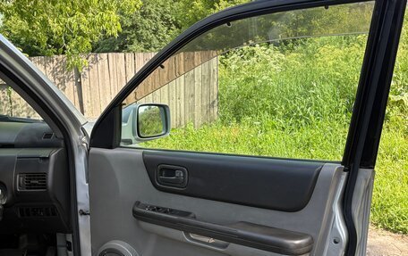 Nissan X-Trail, 2004 год, 750 000 рублей, 9 фотография