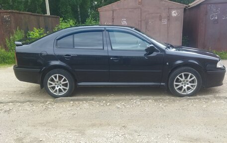 Skoda Octavia IV, 2008 год, 510 000 рублей, 6 фотография