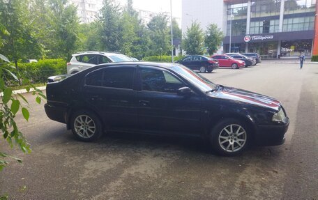 Skoda Octavia IV, 2008 год, 510 000 рублей, 5 фотография