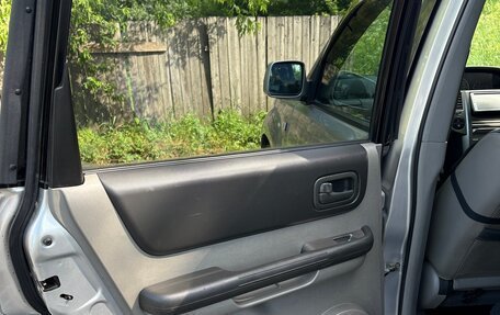 Nissan X-Trail, 2004 год, 750 000 рублей, 7 фотография
