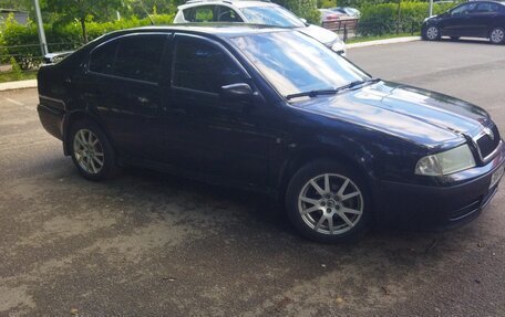 Skoda Octavia IV, 2008 год, 510 000 рублей, 4 фотография