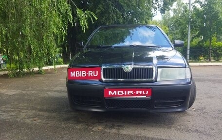 Skoda Octavia IV, 2008 год, 510 000 рублей, 3 фотография