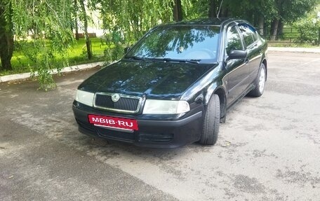 Skoda Octavia IV, 2008 год, 510 000 рублей, 2 фотография