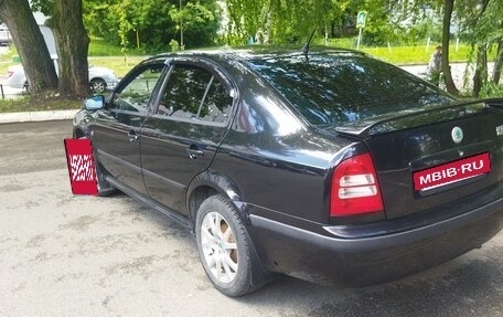 Skoda Octavia IV, 2008 год, 510 000 рублей, 8 фотография