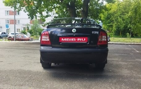 Skoda Octavia IV, 2008 год, 510 000 рублей, 7 фотография