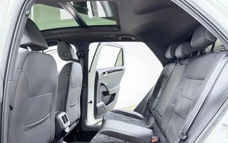 Volkswagen T-Roc I, 2022 год, 1 790 000 рублей, 19 фотография