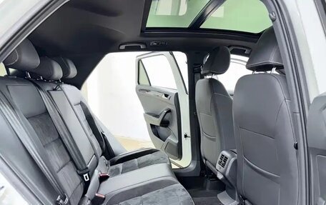 Volkswagen T-Roc I, 2022 год, 1 790 000 рублей, 15 фотография