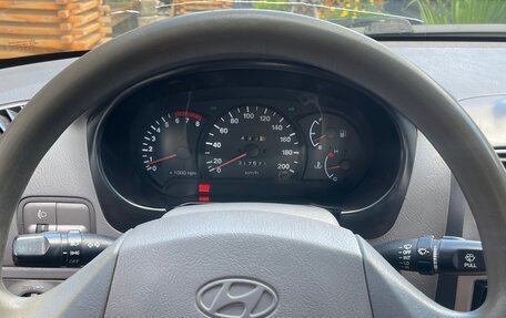 Hyundai Accent II, 2006 год, 450 000 рублей, 12 фотография