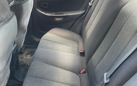 Hyundai Accent II, 2006 год, 450 000 рублей, 16 фотография