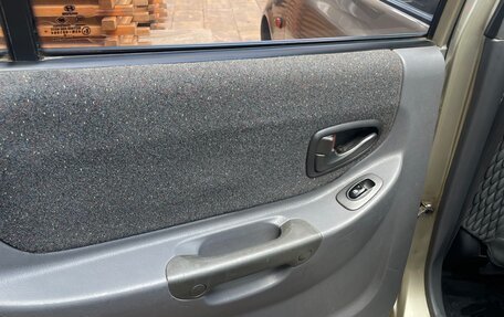 Hyundai Accent II, 2006 год, 450 000 рублей, 15 фотография