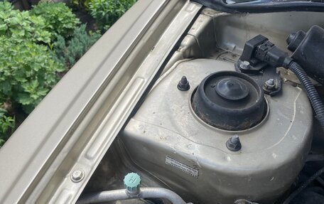 Hyundai Accent II, 2006 год, 450 000 рублей, 20 фотография