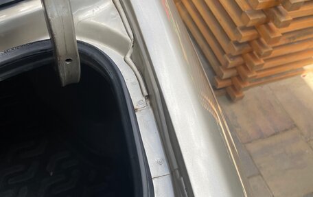 Hyundai Accent II, 2006 год, 450 000 рублей, 27 фотография