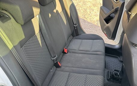 Volkswagen Golf VI, 2012 год, 870 000 рублей, 13 фотография
