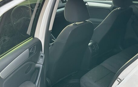 Volkswagen Golf VI, 2012 год, 870 000 рублей, 10 фотография