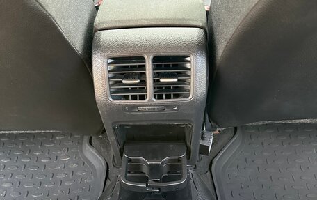 Volkswagen Golf VI, 2012 год, 870 000 рублей, 14 фотография