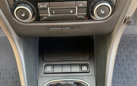 Volkswagen Golf VI, 2012 год, 870 000 рублей, 18 фотография