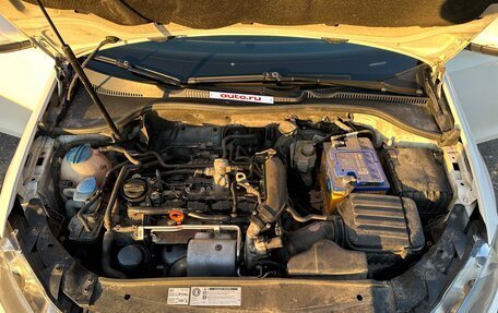 Volkswagen Golf VI, 2012 год, 870 000 рублей, 26 фотография