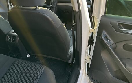 Volkswagen Golf VI, 2012 год, 870 000 рублей, 23 фотография