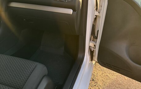 Volkswagen Golf VI, 2012 год, 870 000 рублей, 22 фотография