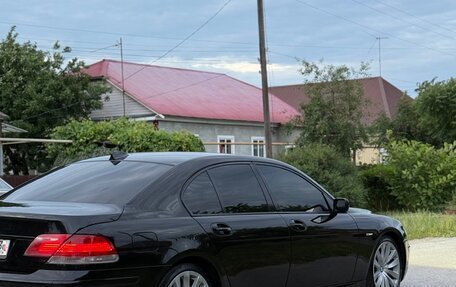 BMW 7 серия, 2007 год, 1 070 000 рублей, 6 фотография