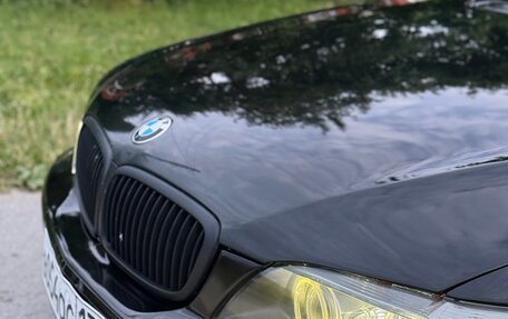 BMW 7 серия, 2007 год, 1 070 000 рублей, 13 фотография