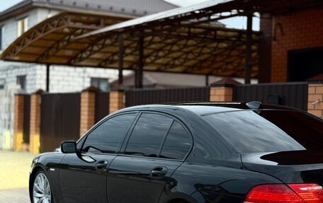 BMW 7 серия, 2007 год, 1 070 000 рублей, 4 фотография