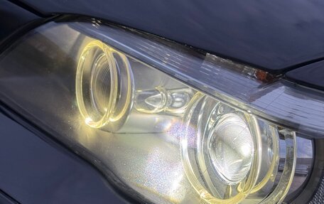BMW 7 серия, 2007 год, 1 070 000 рублей, 14 фотография