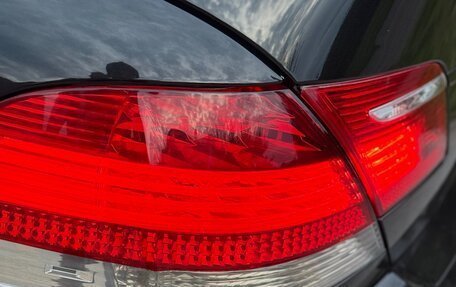 BMW 7 серия, 2007 год, 1 070 000 рублей, 12 фотография