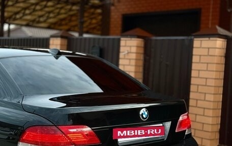 BMW 7 серия, 2007 год, 1 070 000 рублей, 3 фотография