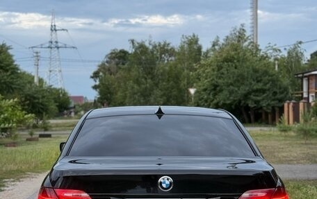 BMW 7 серия, 2007 год, 1 070 000 рублей, 10 фотография
