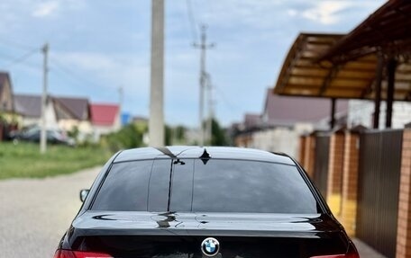 BMW 7 серия, 2007 год, 1 070 000 рублей, 5 фотография