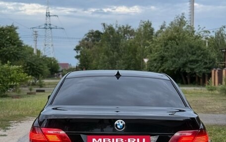 BMW 7 серия, 2007 год, 1 070 000 рублей, 9 фотография