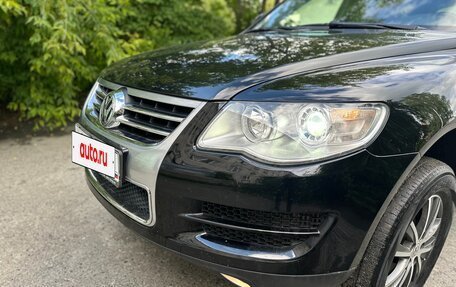 Volkswagen Touareg III, 2008 год, 1 100 000 рублей, 13 фотография