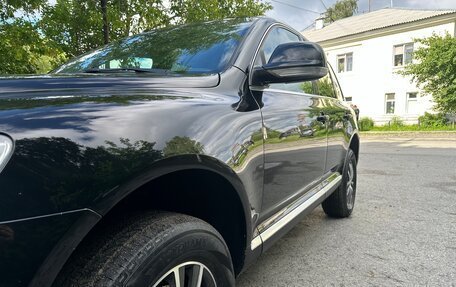 Volkswagen Touareg III, 2008 год, 1 100 000 рублей, 17 фотография