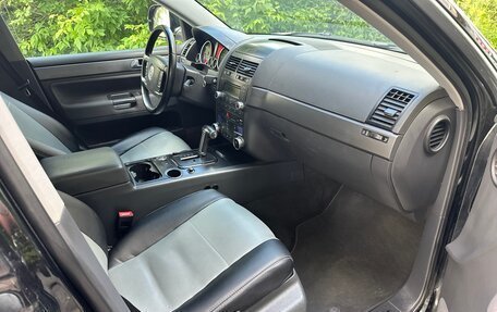 Volkswagen Touareg III, 2008 год, 1 100 000 рублей, 22 фотография
