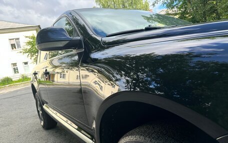 Volkswagen Touareg III, 2008 год, 1 100 000 рублей, 16 фотография