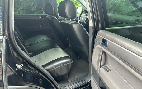 Volkswagen Touareg III, 2008 год, 1 100 000 рублей, 19 фотография