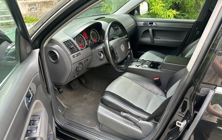 Volkswagen Touareg III, 2008 год, 1 100 000 рублей, 20 фотография