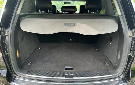 Volkswagen Touareg III, 2008 год, 1 100 000 рублей, 29 фотография