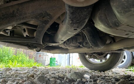 Volkswagen Touareg III, 2008 год, 1 100 000 рублей, 33 фотография