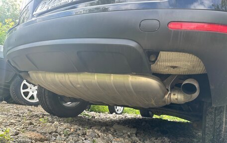 Volkswagen Touareg III, 2008 год, 1 100 000 рублей, 31 фотография