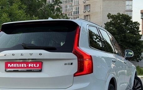 Volvo XC90 II рестайлинг, 2022 год, 6 150 000 рублей, 2 фотография