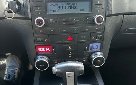 Volkswagen Touareg III, 2008 год, 1 100 000 рублей, 26 фотография