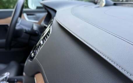 Volvo XC90 II рестайлинг, 2022 год, 6 150 000 рублей, 12 фотография